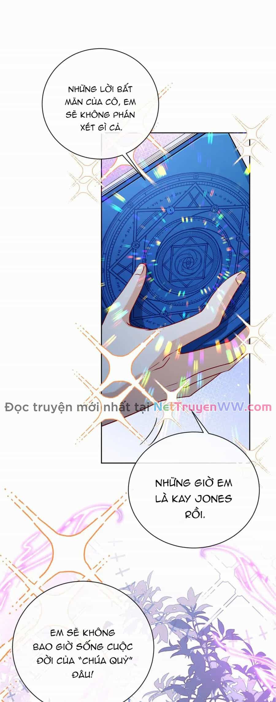 Nữ Phụ Phản Diện Và Nữ Chúa Quỷ - Chương 38 - ảnh 26