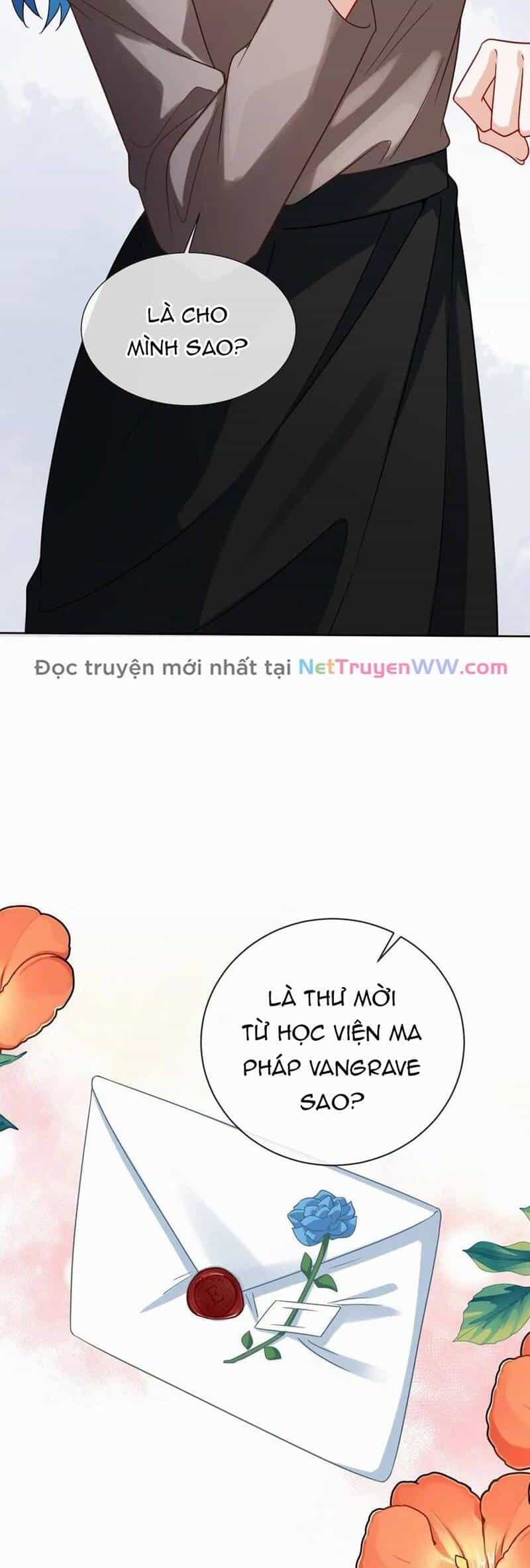Nữ Phụ Phản Diện Và Nữ Chúa Quỷ - Chương 43 - ảnh 22