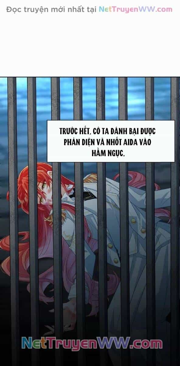 Nữ Phụ Phản Diện Và Nữ Chúa Quỷ - Chương 44 - ảnh 7