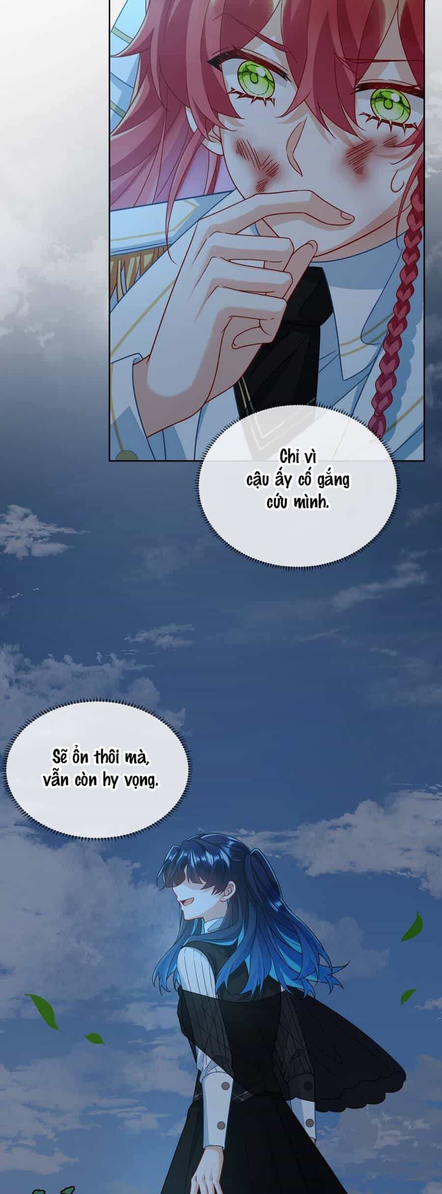 Nữ Phụ Phản Diện Và Nữ Chúa Quỷ - Chương 54 - ảnh 22