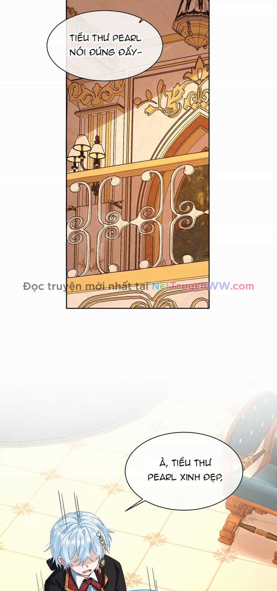 Nữ Phụ Phản Diện Và Nữ Chúa Quỷ - Chương 62 - ảnh 18