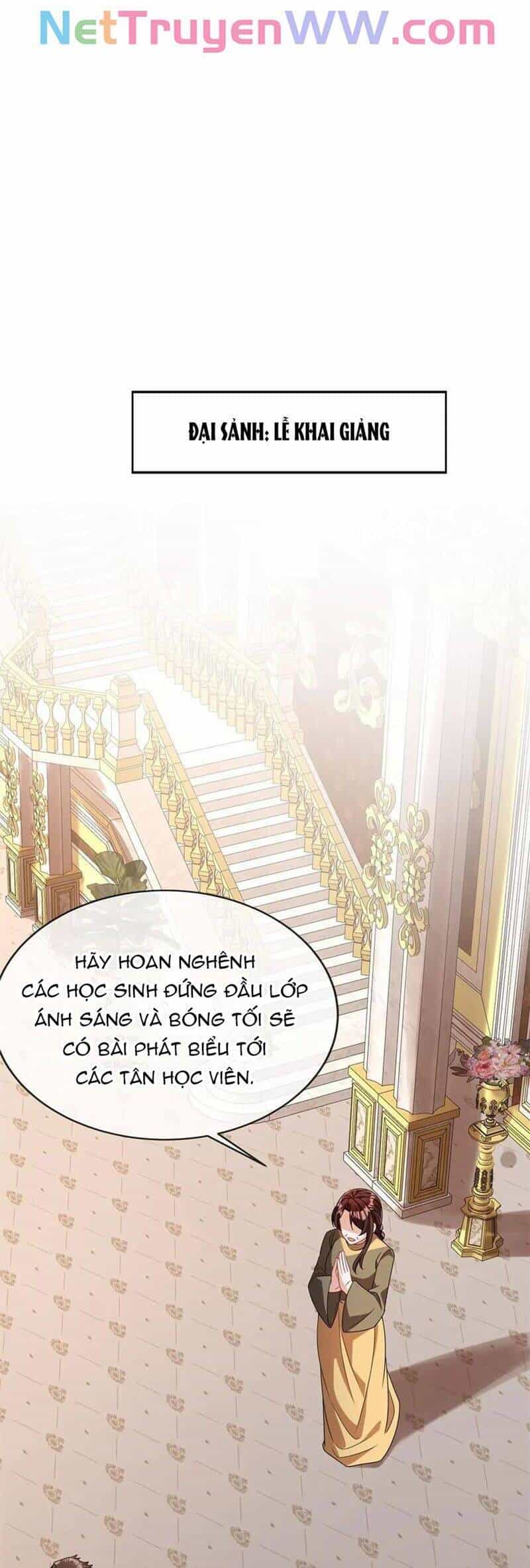 Nữ Phụ Phản Diện Và Nữ Chúa Quỷ - Chương 64 - ảnh 22