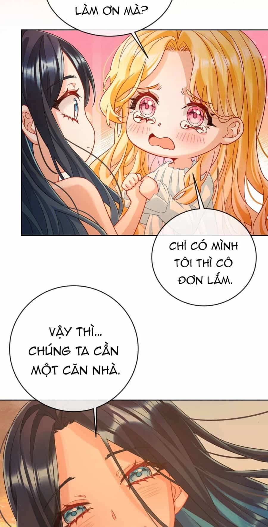 Nữ Phụ Phản Diện Và Nữ Chúa Quỷ - Chương 68.5 - ảnh 24