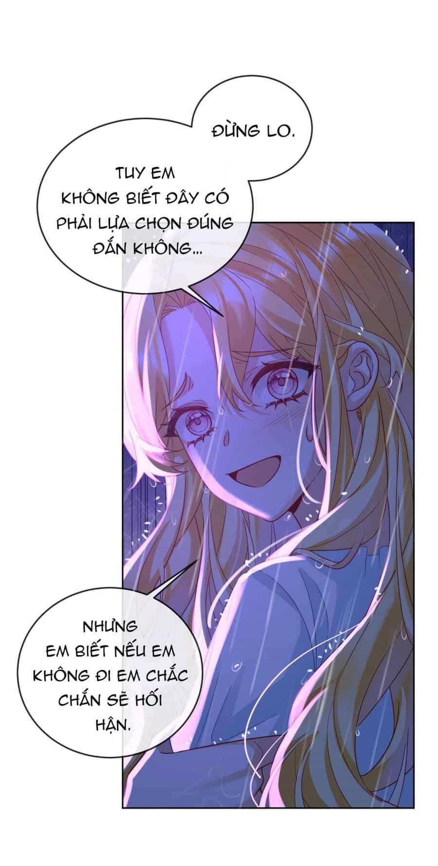 Nữ Phụ Phản Diện Và Nữ Chúa Quỷ - Chương 68.5 - ảnh 36