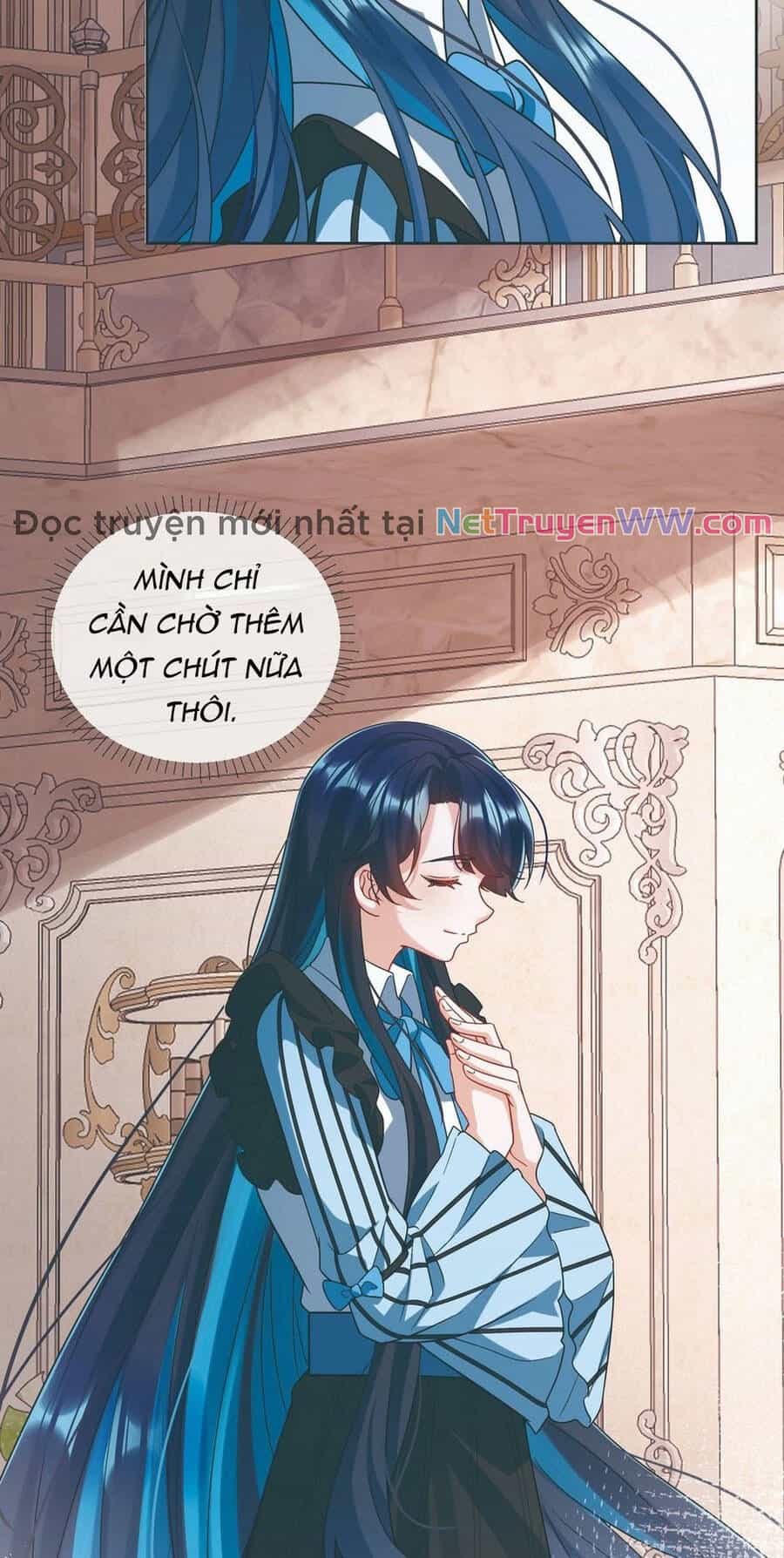 Nữ Phụ Phản Diện Và Nữ Chúa Quỷ - Chương 69 - ảnh 14