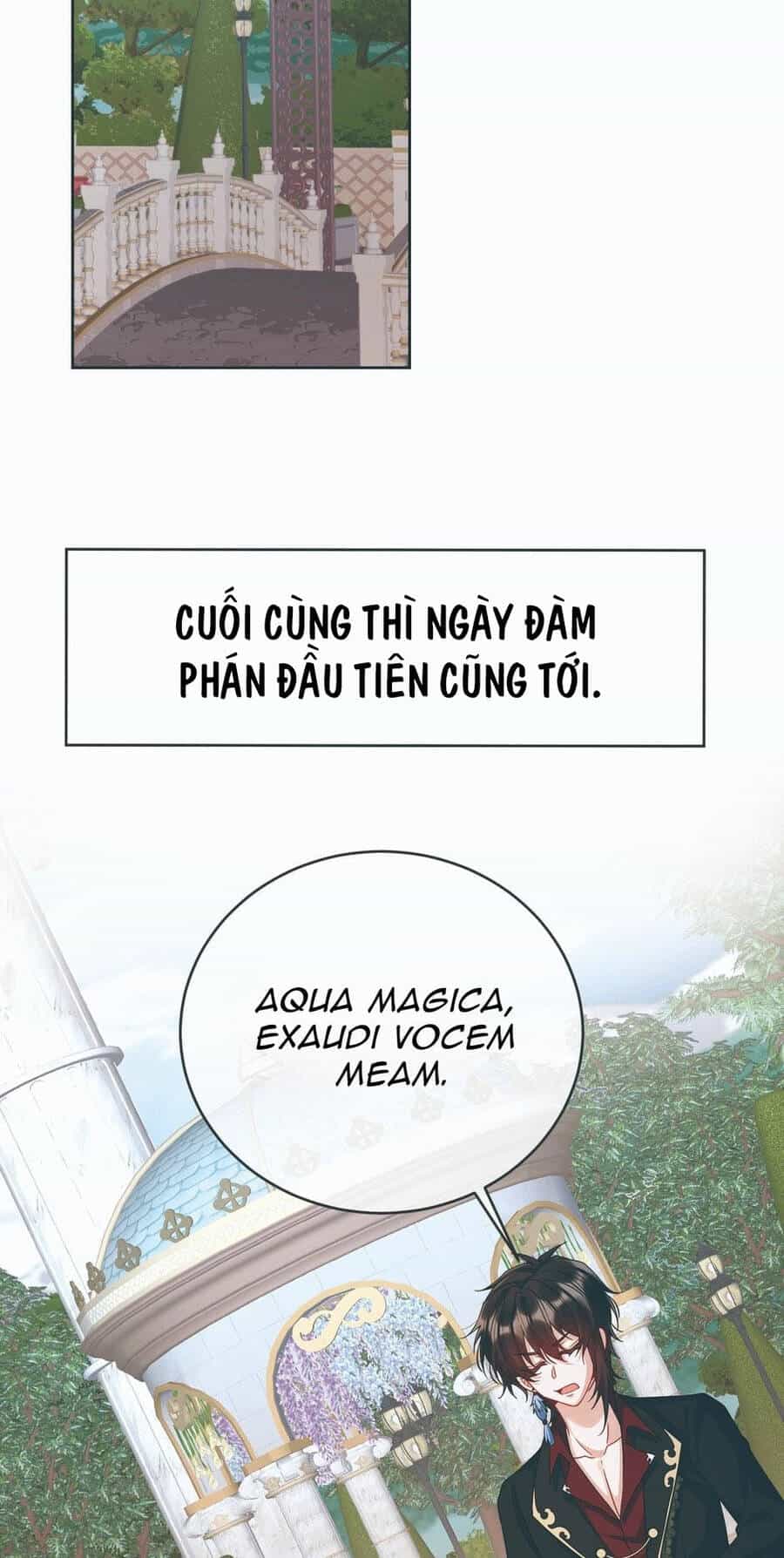 Nữ Phụ Phản Diện Và Nữ Chúa Quỷ - Chương 69 - ảnh 17