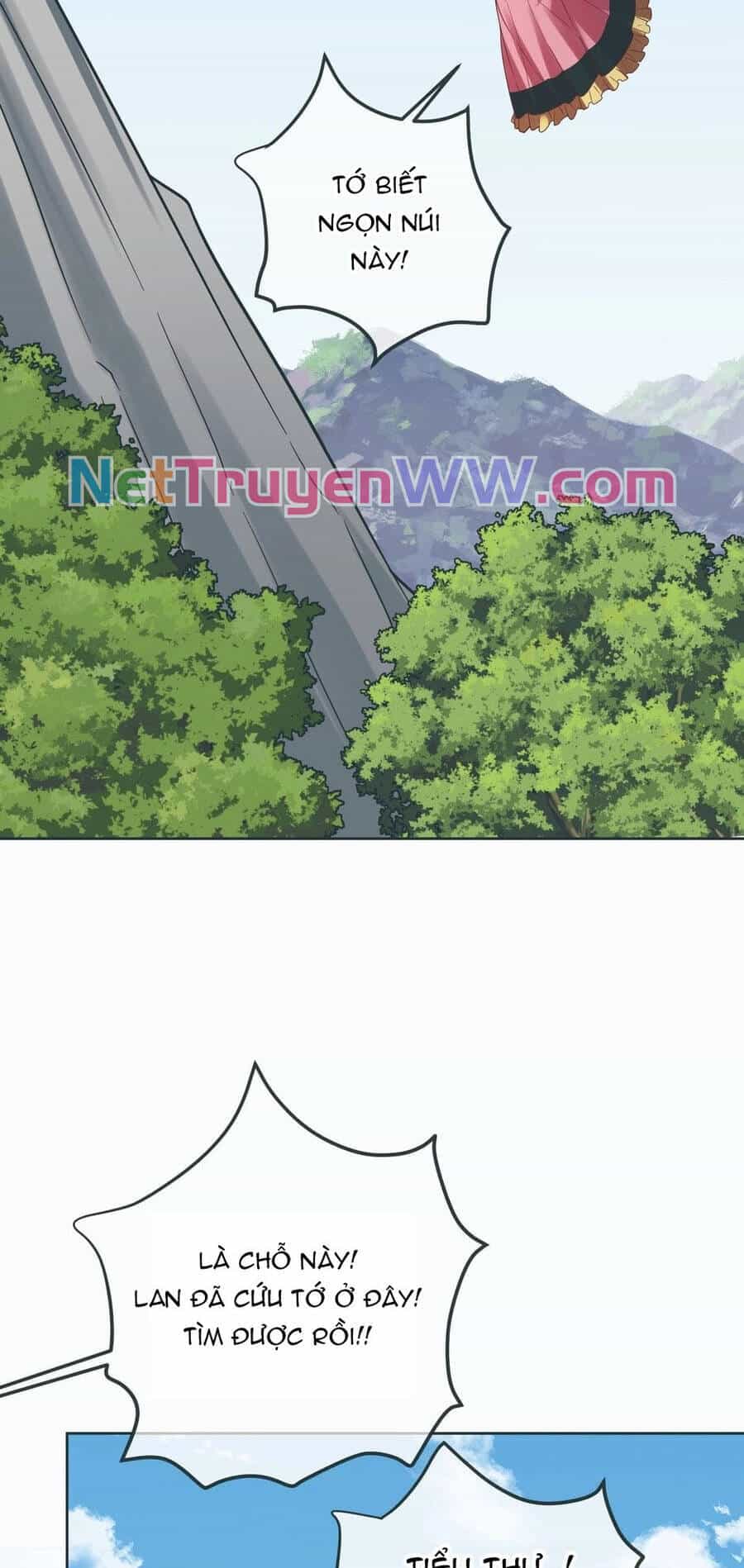 Nữ Phụ Phản Diện Và Nữ Chúa Quỷ - Chương 71 - ảnh 19