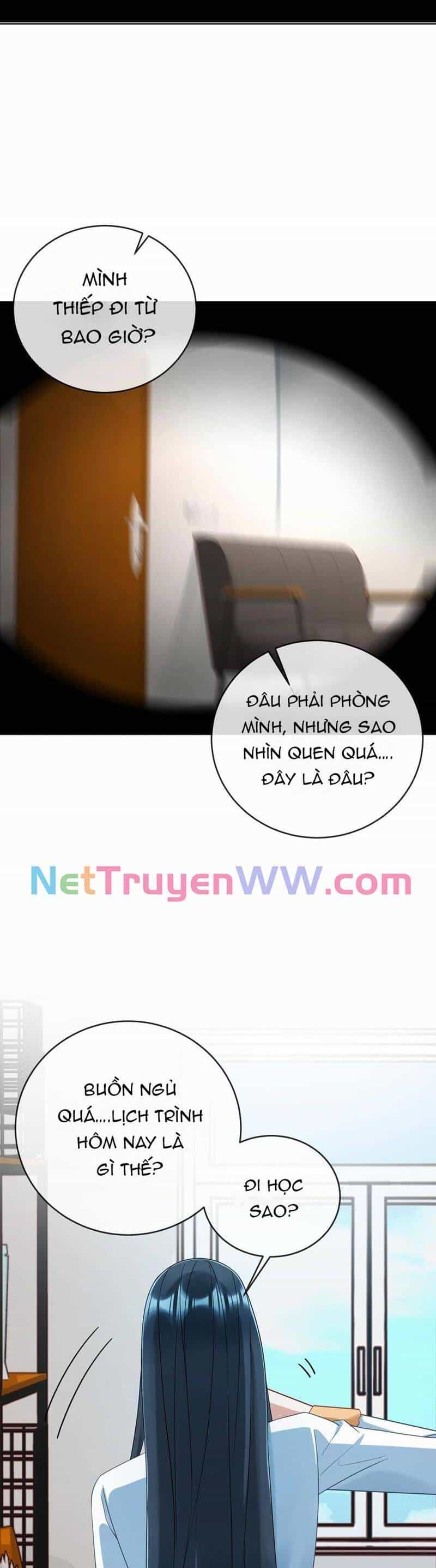 Nữ Phụ Phản Diện Và Nữ Chúa Quỷ - Chương 72 - ảnh 8