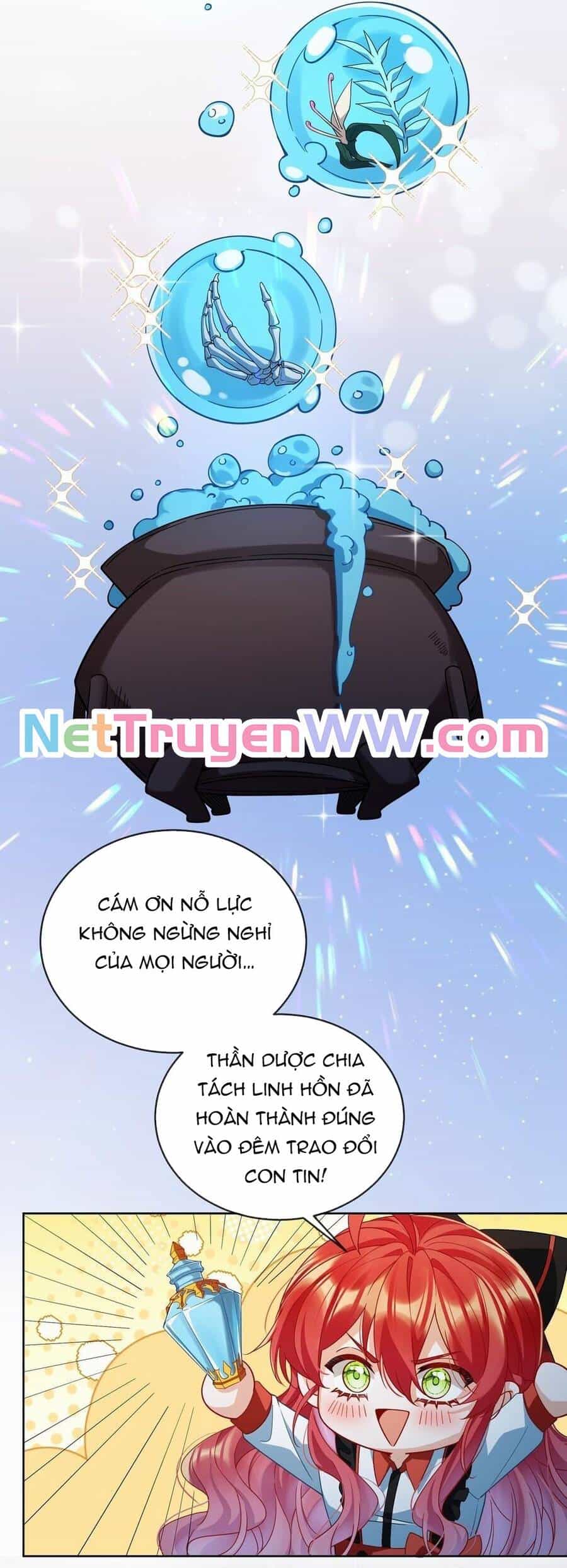 Nữ Phụ Phản Diện Và Nữ Chúa Quỷ - Chương 76 - ảnh 3