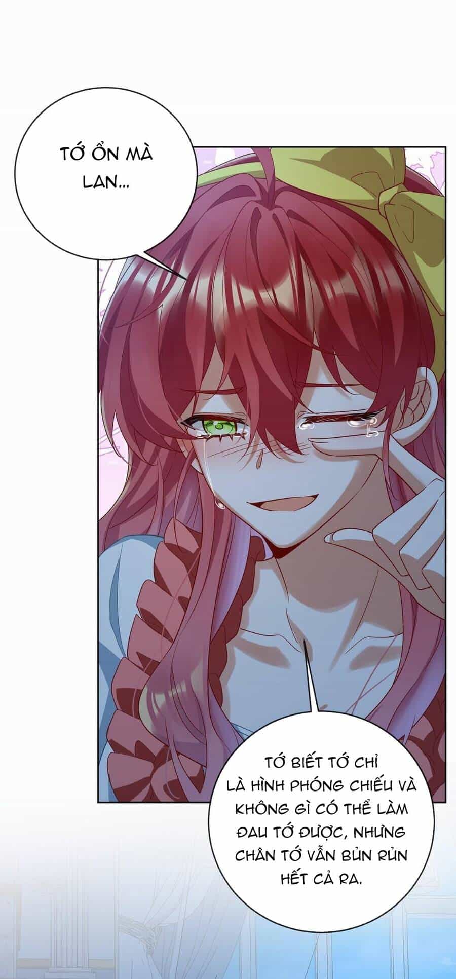 Nữ Phụ Phản Diện Và Nữ Chúa Quỷ - Chương 76 - ảnh 44