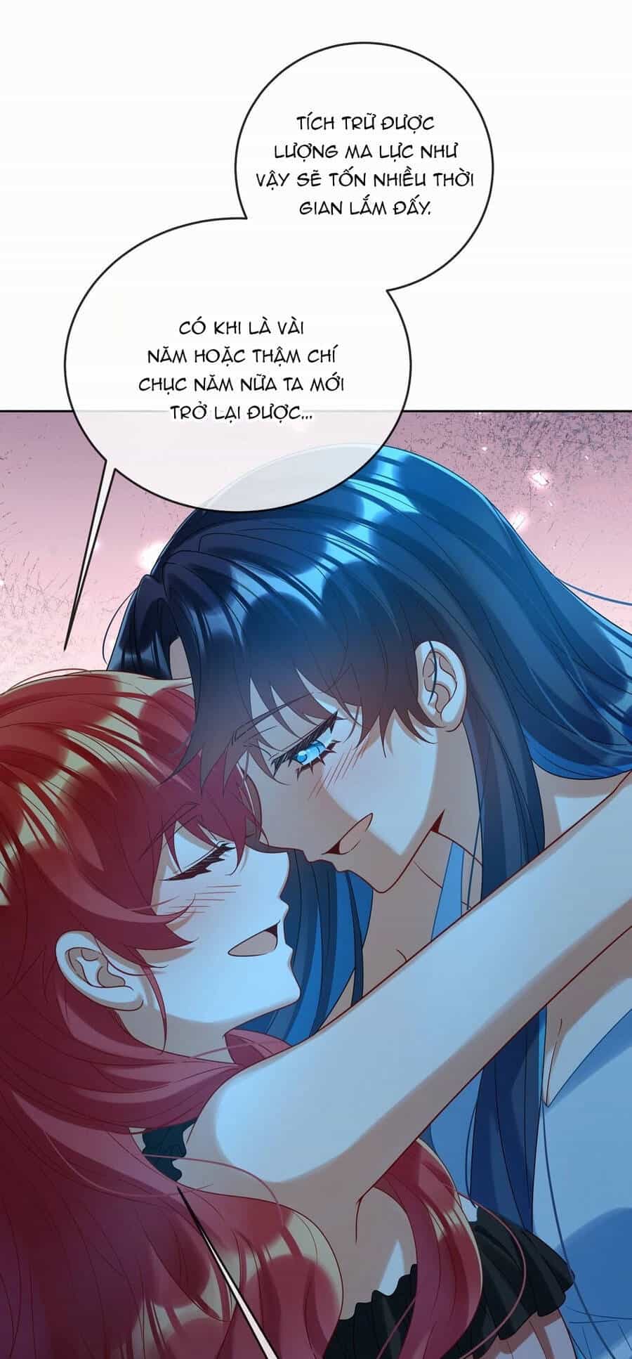 Nữ Phụ Phản Diện Và Nữ Chúa Quỷ - Chương 87 - ảnh 21