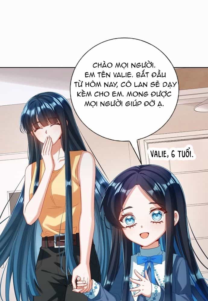Nữ Phụ Phản Diện Và Nữ Chúa Quỷ - Chương 94 - ảnh 2