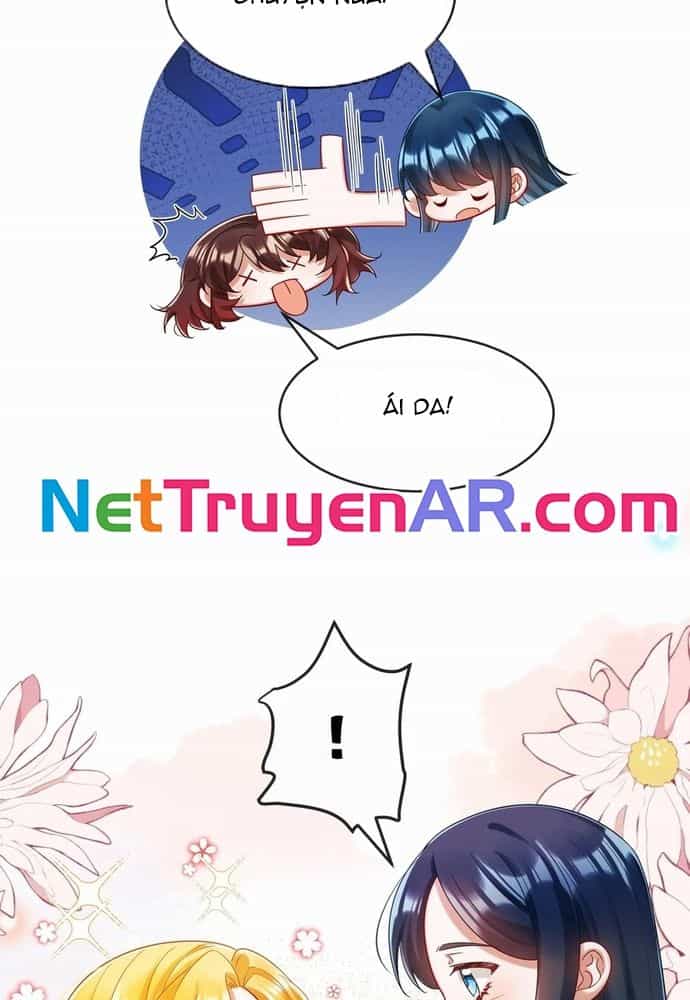 Nữ Phụ Phản Diện Và Nữ Chúa Quỷ - Chương 94 - ảnh 7