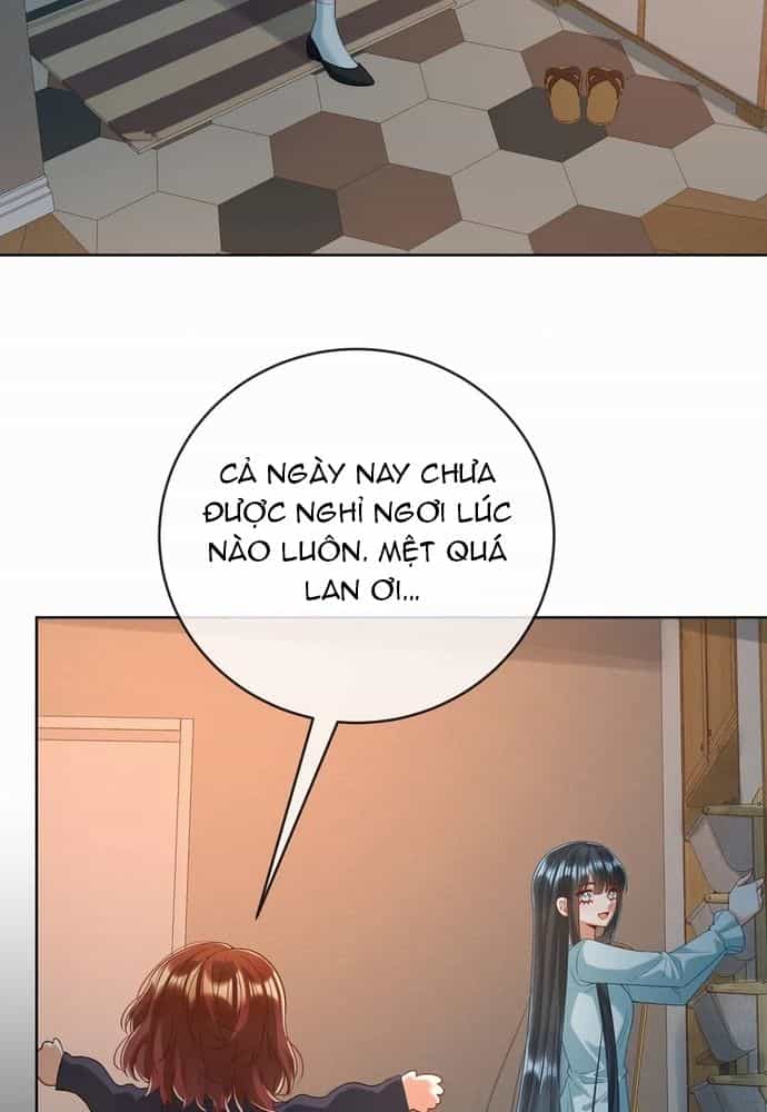 Nữ Phụ Phản Diện Và Nữ Chúa Quỷ - Chương 95 - ảnh 3