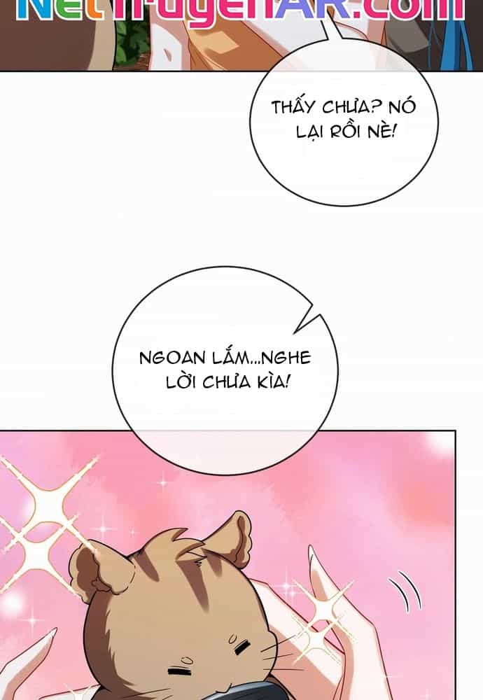 Nữ Phụ Phản Diện Và Nữ Chúa Quỷ - Chương 96 - ảnh 17