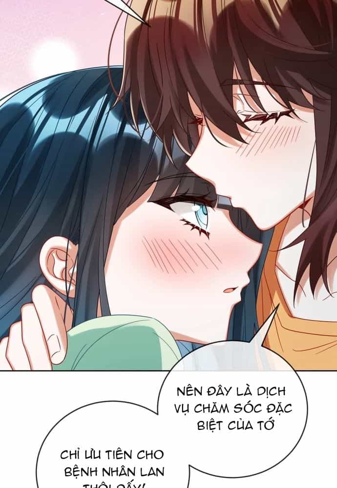 Nữ Phụ Phản Diện Và Nữ Chúa Quỷ - Chương 97 - ảnh 33