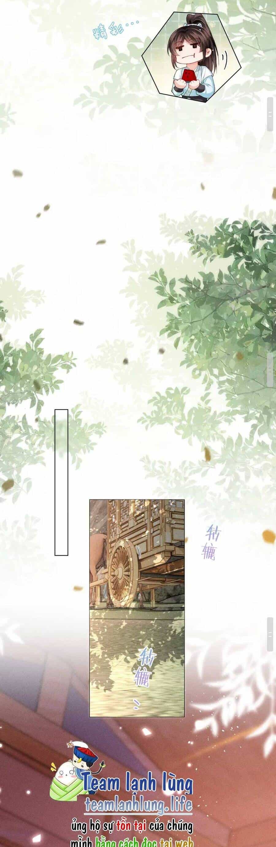 Nữ Phụ Pháo Hôi Không Muốn Để Nam Nữ Chính Chia Tay - Chương 12 - ảnh 24