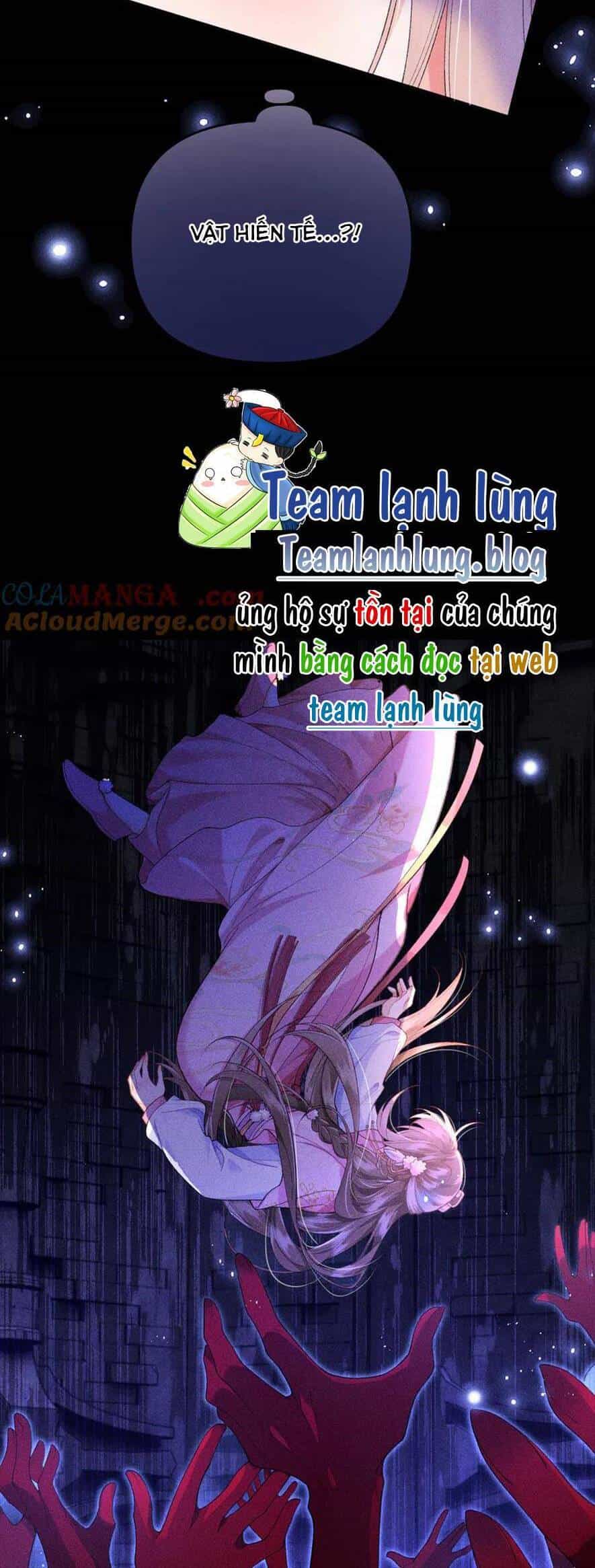 Nữ Phụ Pháo Hôi Không Muốn Để Nam Nữ Chính Chia Tay - Chương 18 - ảnh 20