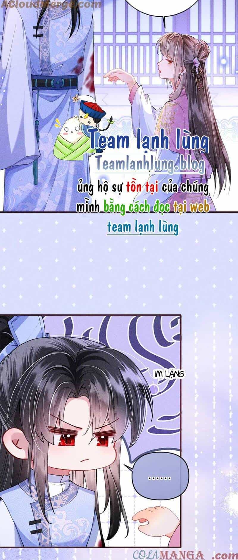 Nữ Phụ Pháo Hôi Không Muốn Để Nam Nữ Chính Chia Tay - Chương 19 - ảnh 16
