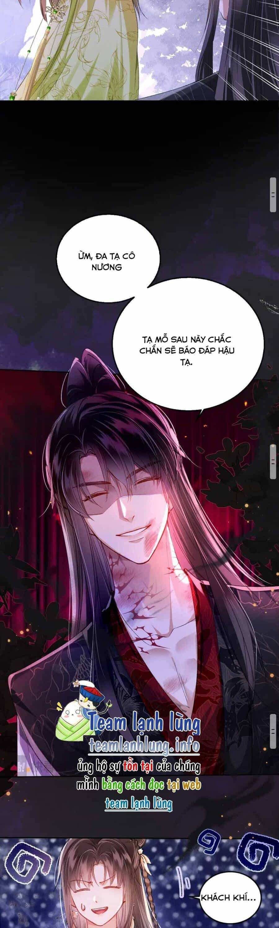 Nữ Phụ Pháo Hôi Không Muốn Để Nam Nữ Chính Chia Tay - Chương 3 - ảnh 22
