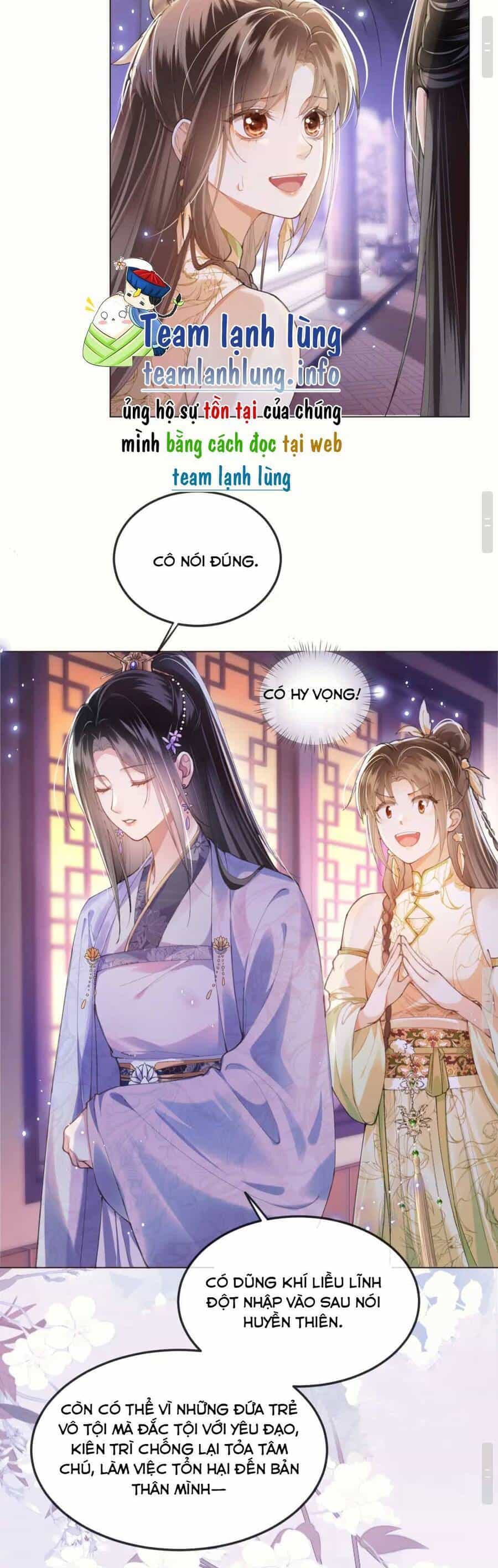 Nữ Phụ Pháo Hôi Không Muốn Để Nam Nữ Chính Chia Tay - Chương 3 - ảnh 29