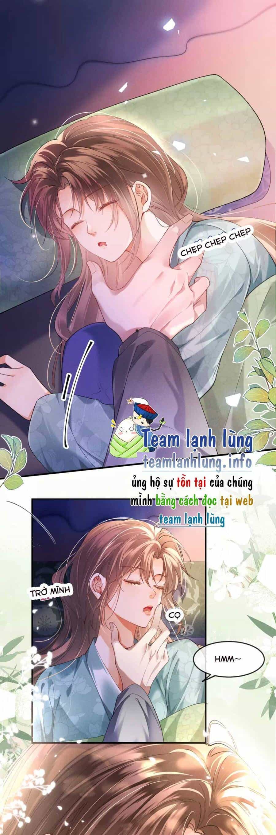 Nữ Phụ Pháo Hôi Không Muốn Để Nam Nữ Chính Chia Tay - Chương 4 - ảnh 5