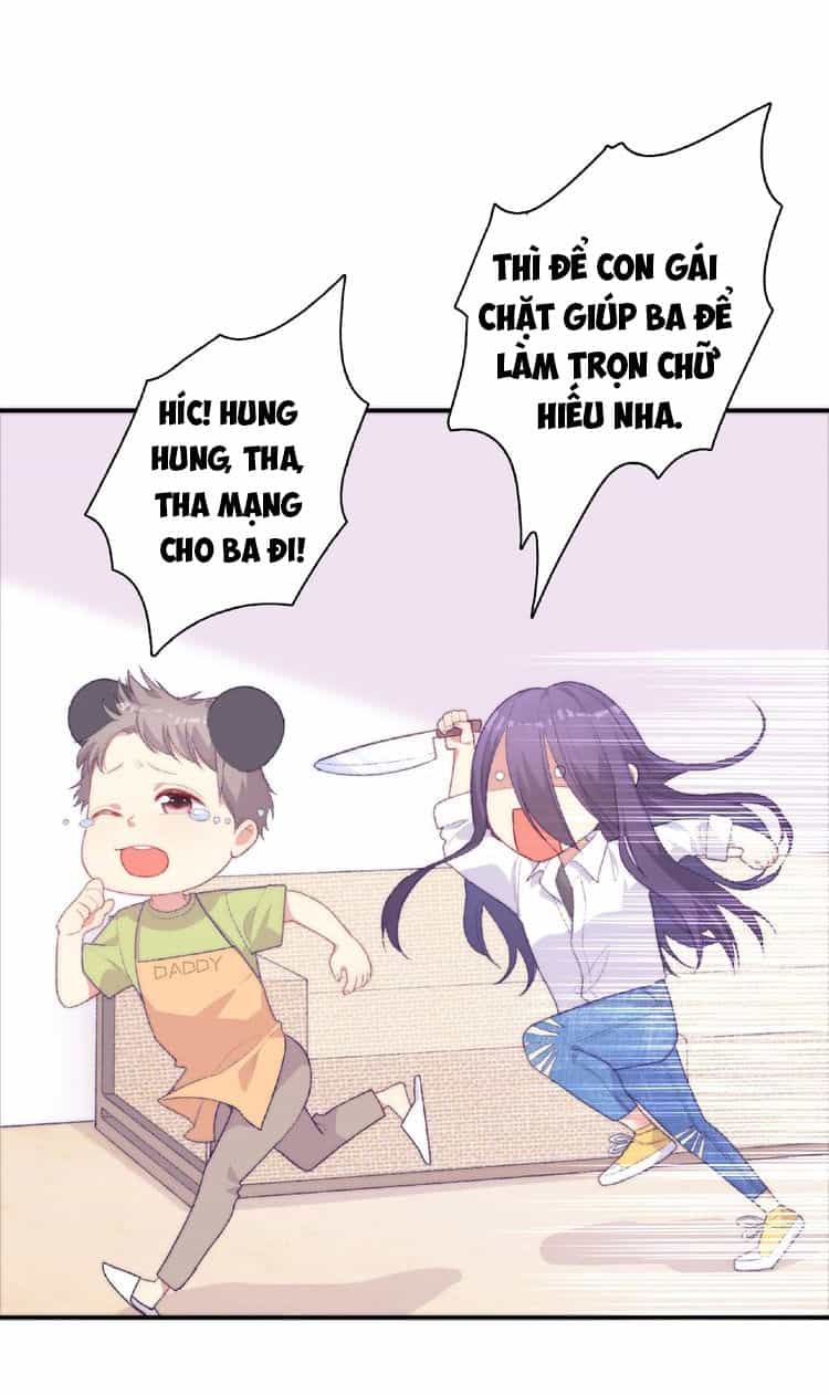 Nữ Quái Hung Dữ Cùng Với Mỹ Nam Ham Ngủ - Chương 1 - ảnh 40
