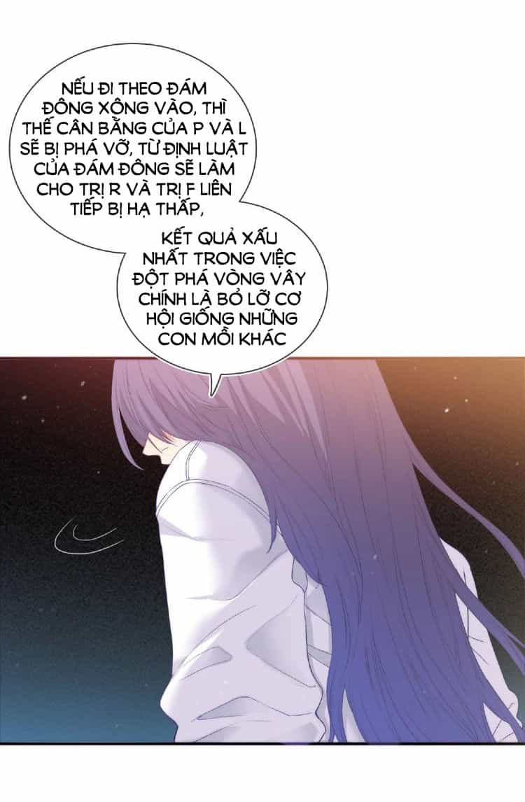 Nữ Quái Hung Dữ Cùng Với Mỹ Nam Ham Ngủ - Chương 1 - ảnh 5