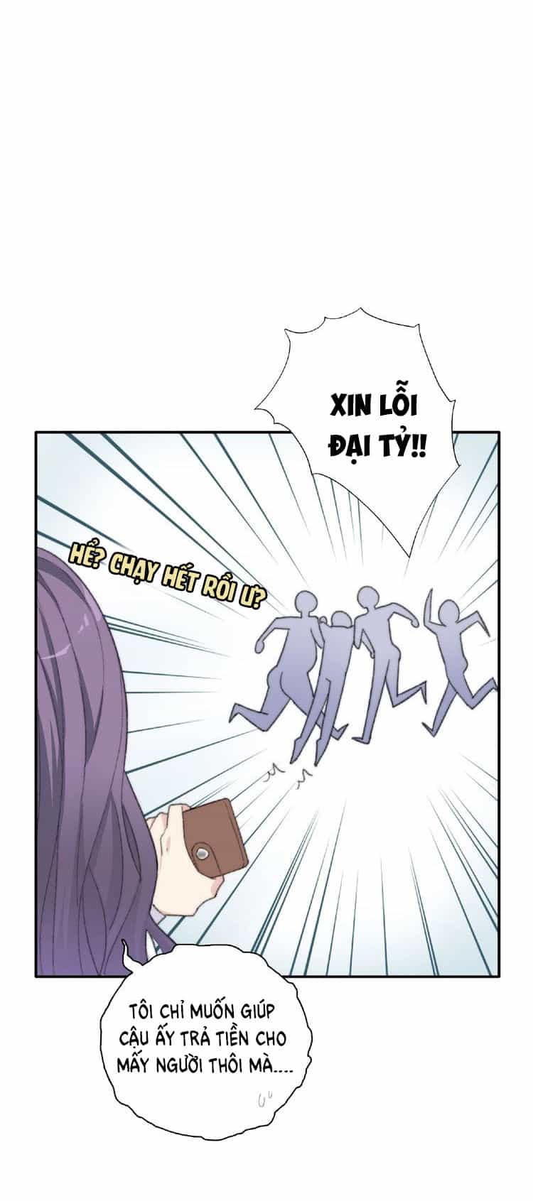 Nữ Quái Hung Dữ Cùng Với Mỹ Nam Ham Ngủ - Chương 1 - ảnh 85