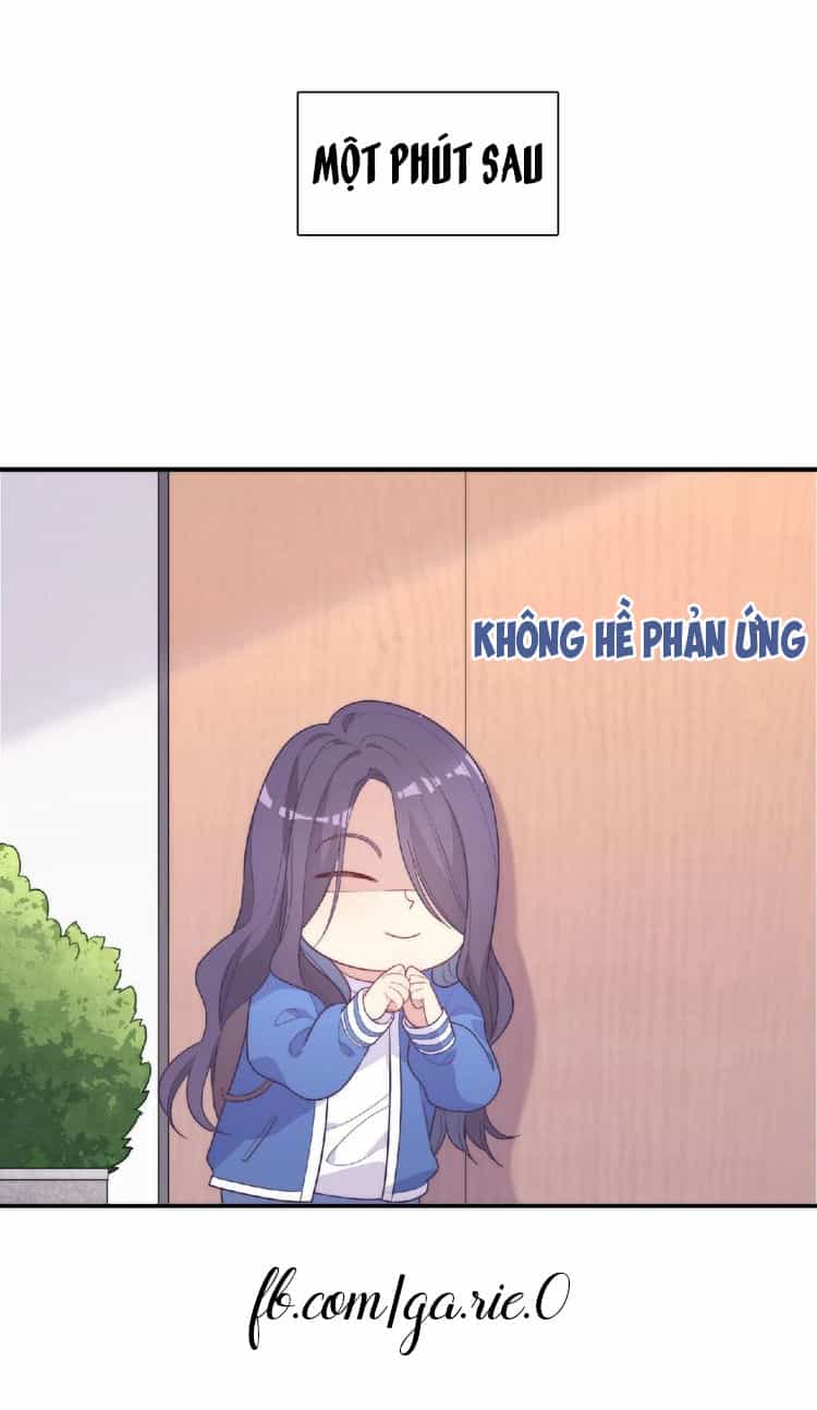 Nữ Quái Hung Dữ Cùng Với Mỹ Nam Ham Ngủ - Chương 2 - ảnh 10