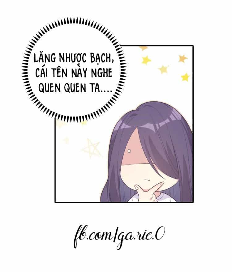 Nữ Quái Hung Dữ Cùng Với Mỹ Nam Ham Ngủ - Chương 2 - ảnh 44