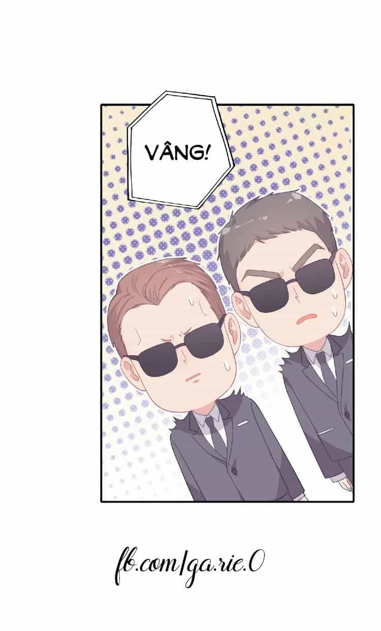 Nữ Quái Hung Dữ Cùng Với Mỹ Nam Ham Ngủ - Chương 3 - ảnh 38