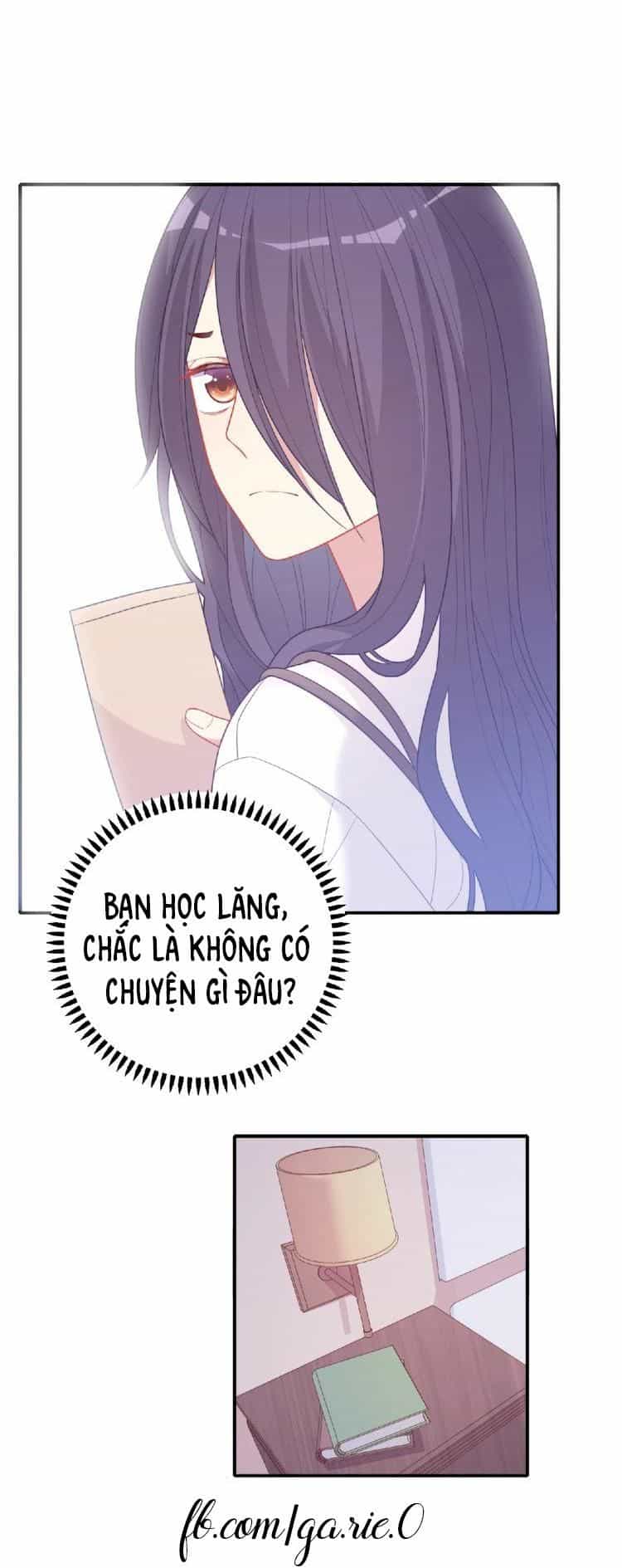Nữ Quái Hung Dữ Cùng Với Mỹ Nam Ham Ngủ - Chương 3 - ảnh 74