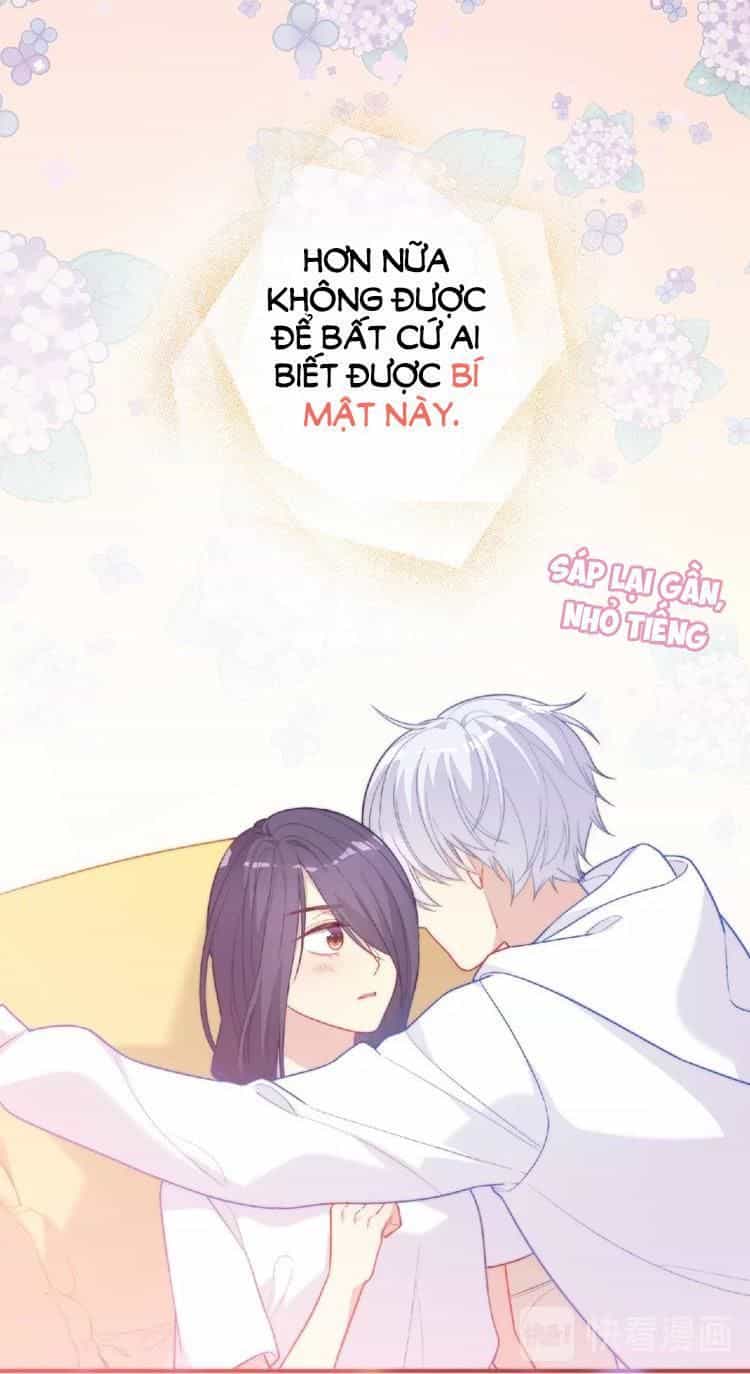 Nữ Quái Hung Dữ Cùng Với Mỹ Nam Ham Ngủ - Chương 4 - ảnh 63