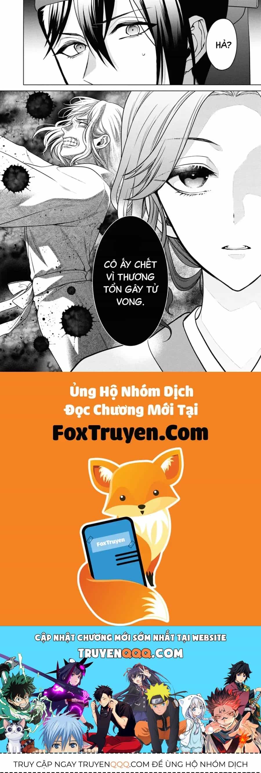 Nữ Quan Khám Nghiệm Chốn Hậu Cung. - Chương 2 - ảnh 33