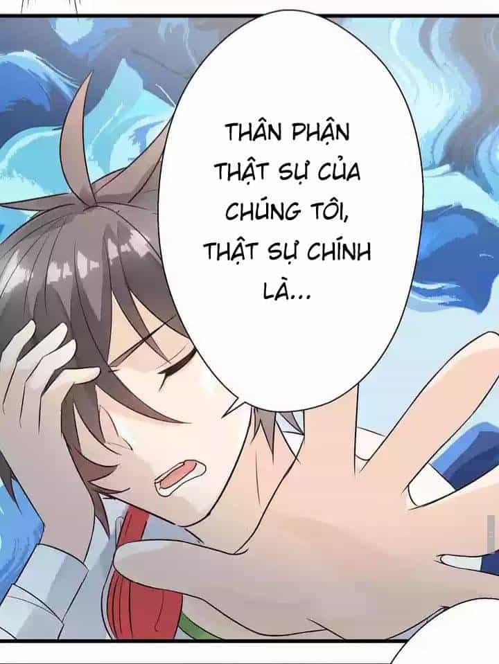 Nữ Tài Thần Hôm Nay Cũng Rất Nghèo - Chương 4 - ảnh 24