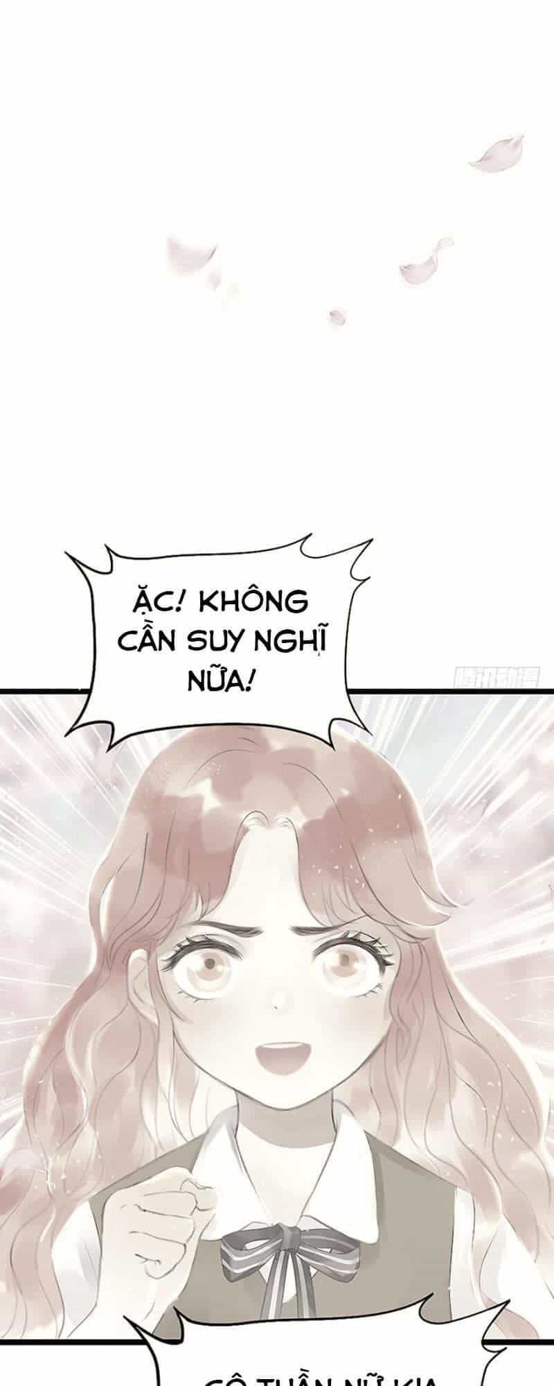 Nữ Thần Đại Nhân Sáo Lộ Đa - Chương 1 - ảnh 8