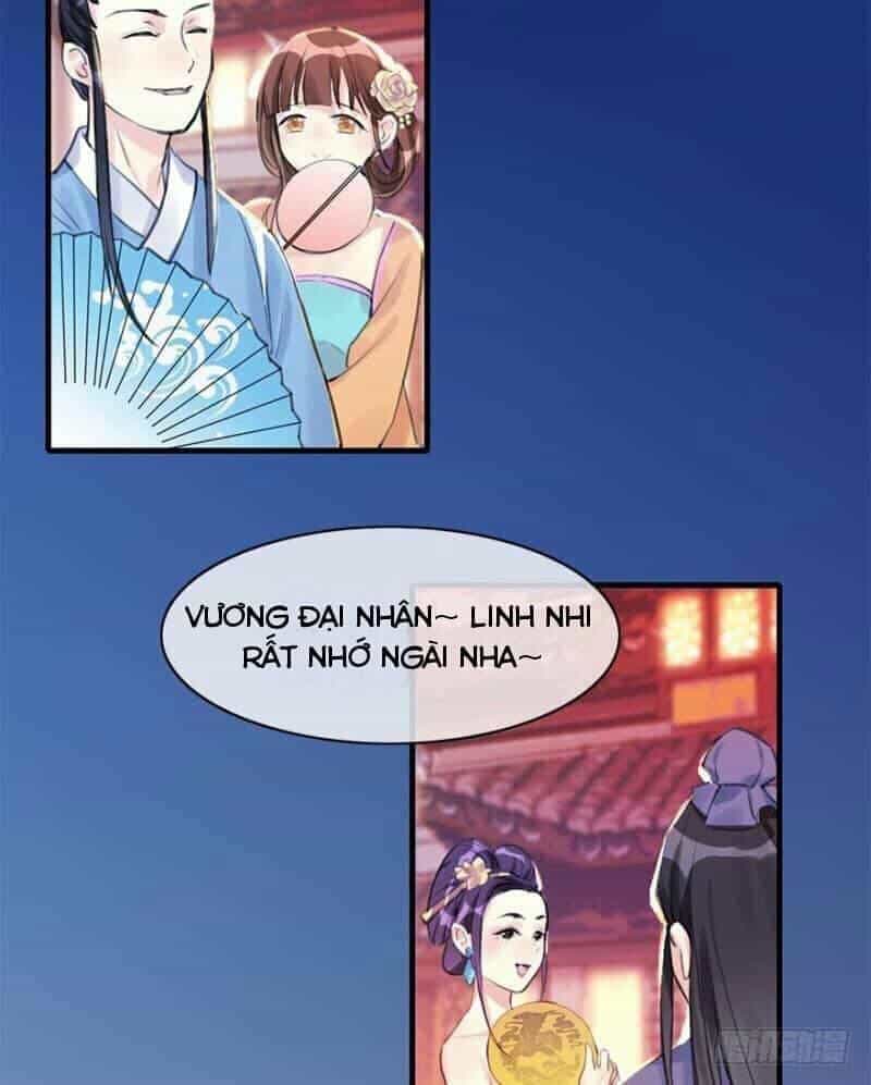 Nữ Thần Đại Nhân Sáo Lộ Đa - Chương 14 - ảnh 15