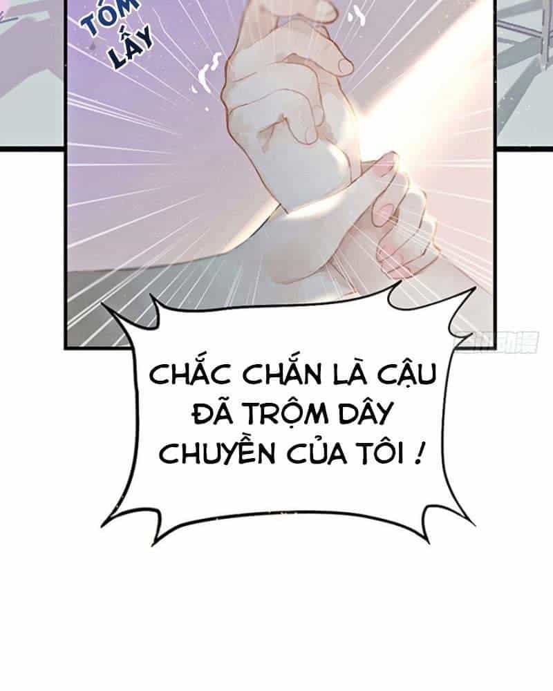 Nữ Thần Đại Nhân Sáo Lộ Đa - Chương 2 - ảnh 30