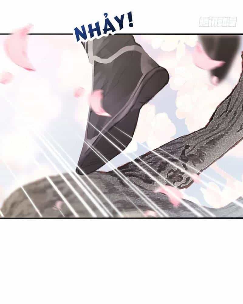 Nữ Thần Đại Nhân Sáo Lộ Đa - Chương 3 - ảnh 11