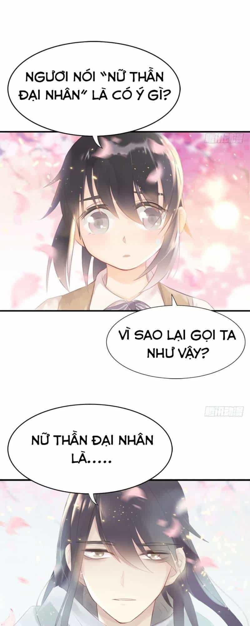 Nữ Thần Đại Nhân Sáo Lộ Đa - Chương 4 - ảnh 29