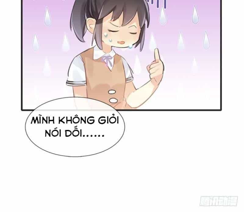 Nữ Thần Đại Nhân Sáo Lộ Đa - Chương 7 - ảnh 31