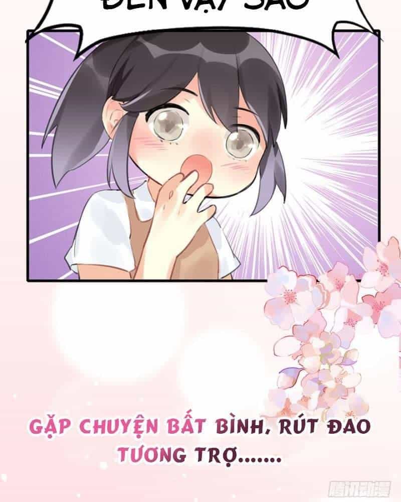 Nữ Thần Đại Nhân Sáo Lộ Đa - Chương 8 - ảnh 3