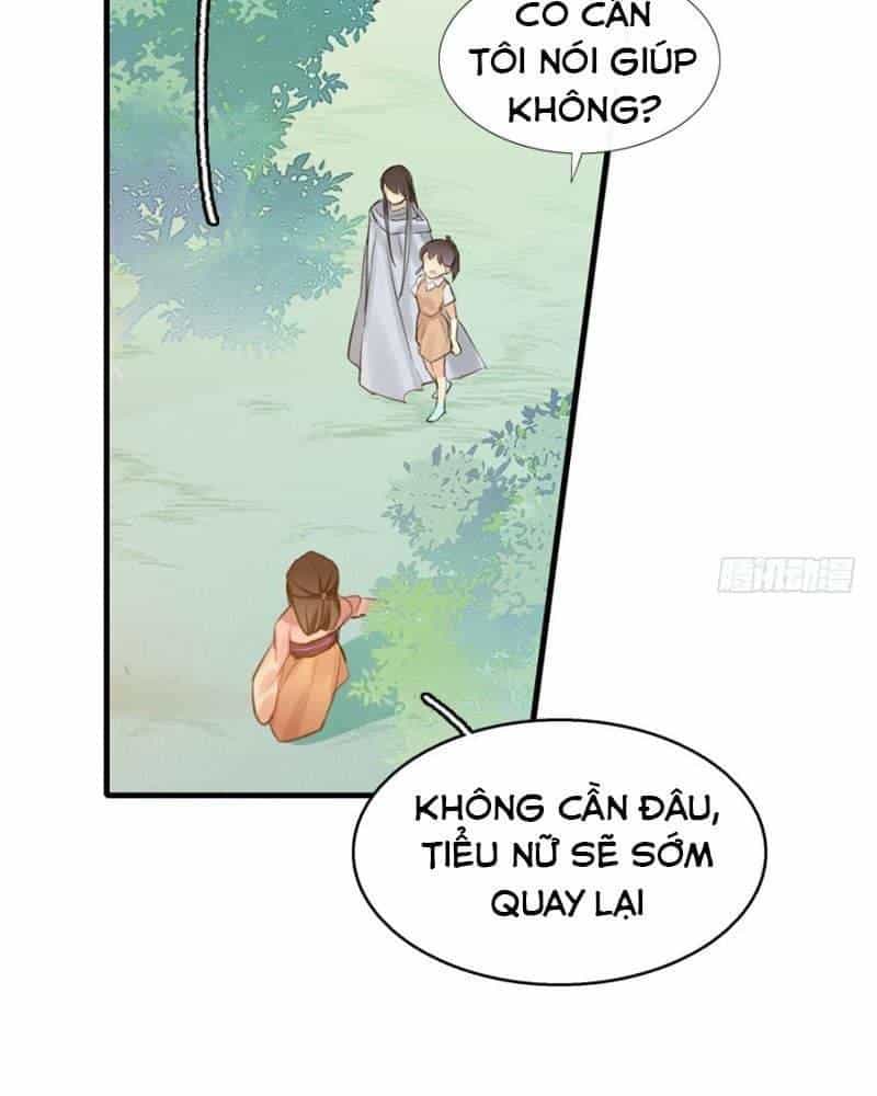 Nữ Thần Đại Nhân Sáo Lộ Đa - Chương 9 - ảnh 34