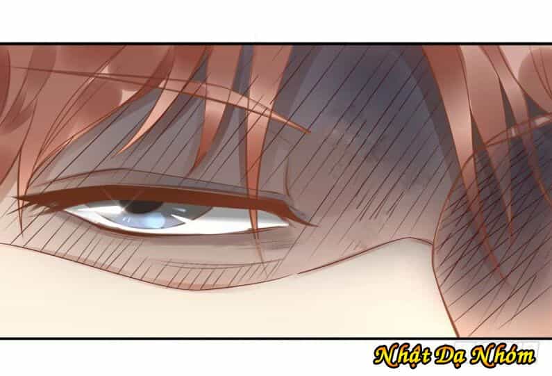 Nữ Thần Tại Thượng - Chương 3 - ảnh 21