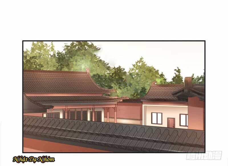 Nữ Thần Tại Thượng - Chương 4 - ảnh 11