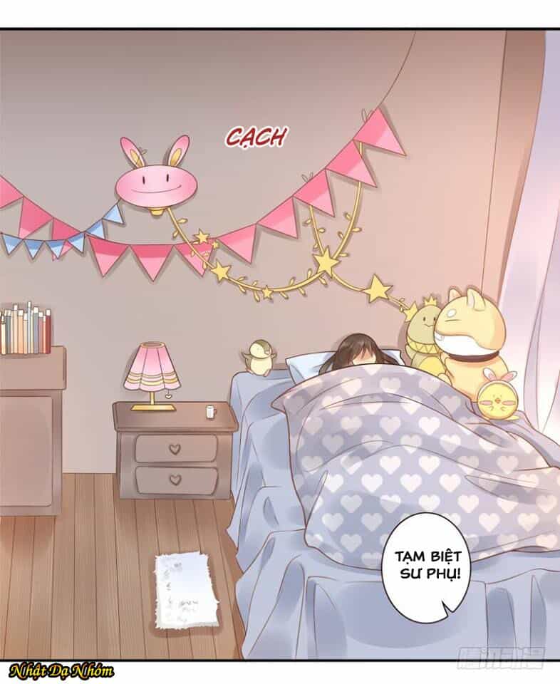 Nữ Thần Tại Thượng - Chương 5 - ảnh 52