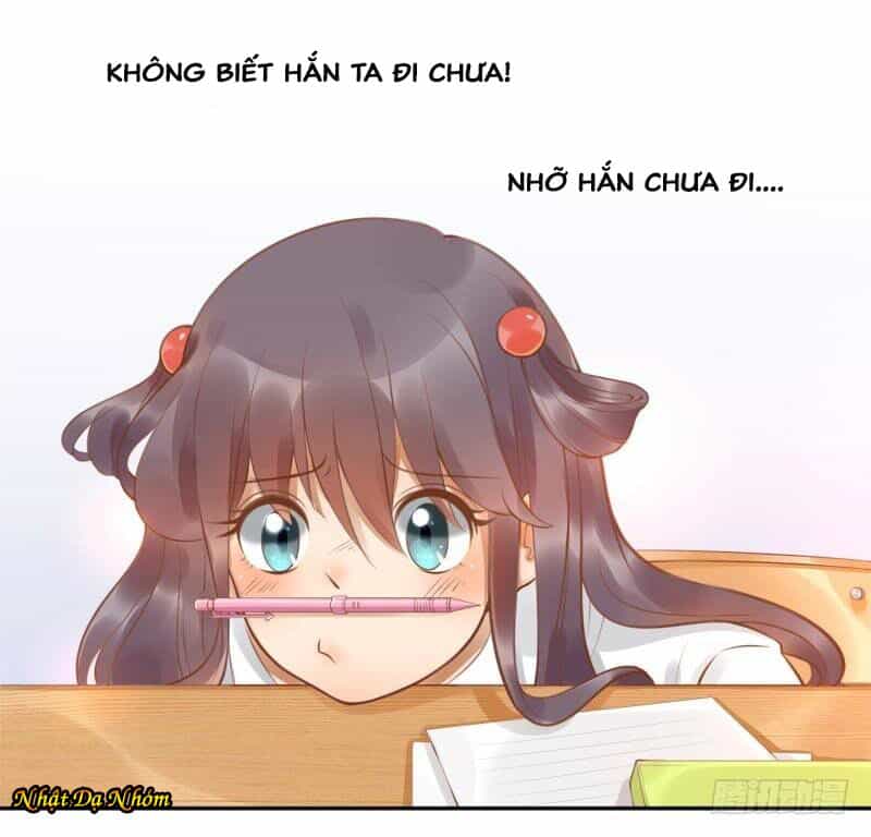 Nữ Thần Tại Thượng - Chương 6 - ảnh 7