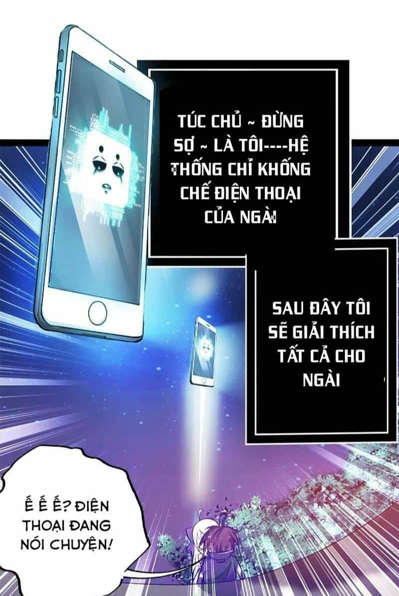 Nữ Thần Trong Điện Thoại - Chương 1 - ảnh 24