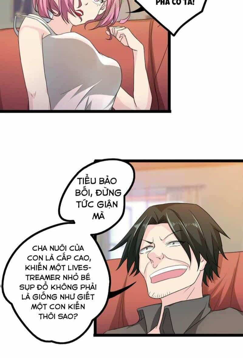 Nữ Thần Trong Điện Thoại - Chương 10 - ảnh 10